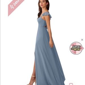 Azazie Everett Dress